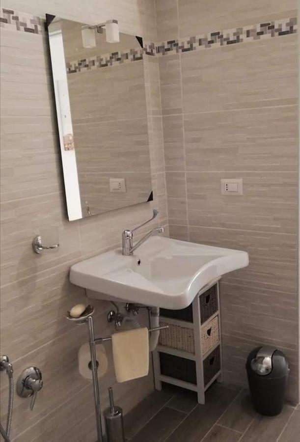 Ca Du Angiulin Hotel Casarza Ligure Bagian luar foto