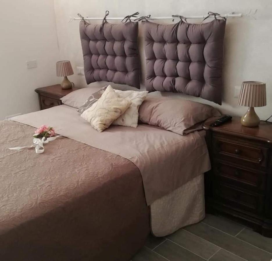Ca Du Angiulin Hotel Casarza Ligure Bagian luar foto