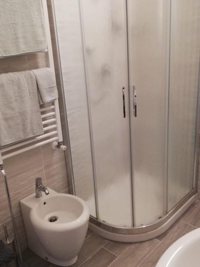 Ca Du Angiulin Hotel Casarza Ligure Bagian luar foto