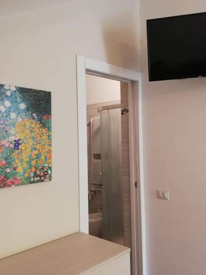 Ca Du Angiulin Hotel Casarza Ligure Bagian luar foto