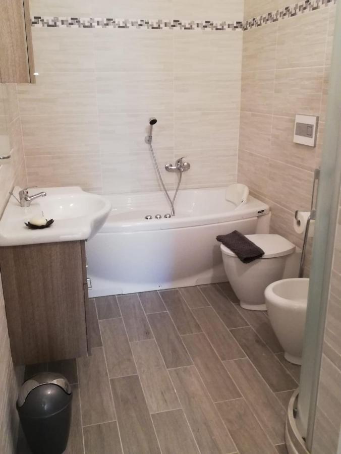 Ca Du Angiulin Hotel Casarza Ligure Bagian luar foto
