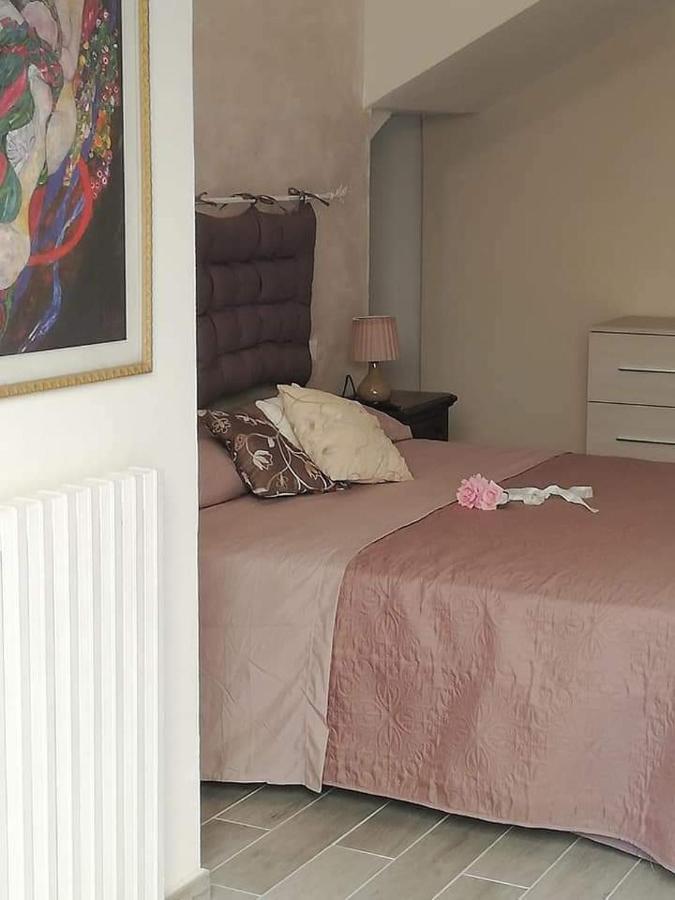 Ca Du Angiulin Hotel Casarza Ligure Bagian luar foto