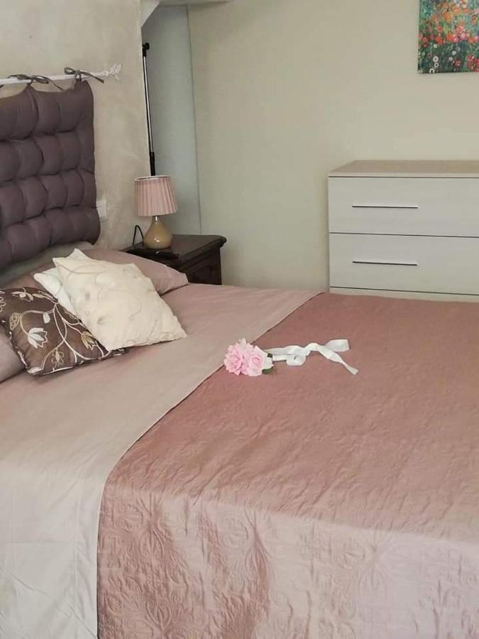 Ca Du Angiulin Hotel Casarza Ligure Bagian luar foto