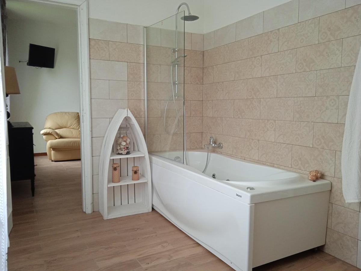 Ca Du Angiulin Hotel Casarza Ligure Bagian luar foto