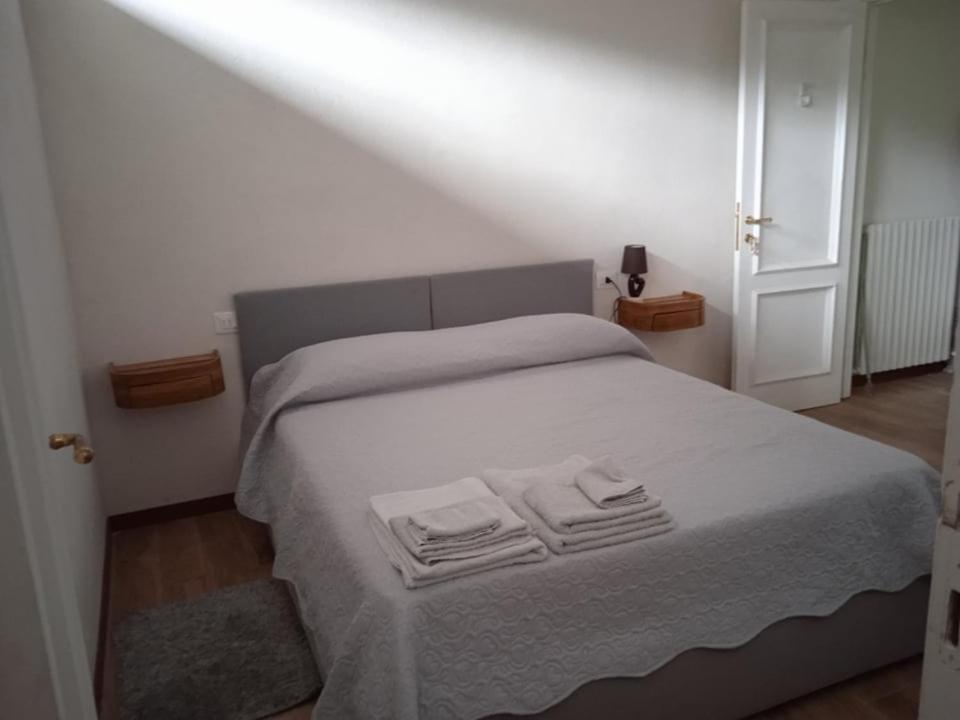 Ca Du Angiulin Hotel Casarza Ligure Bagian luar foto