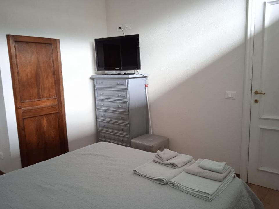 Ca Du Angiulin Hotel Casarza Ligure Bagian luar foto