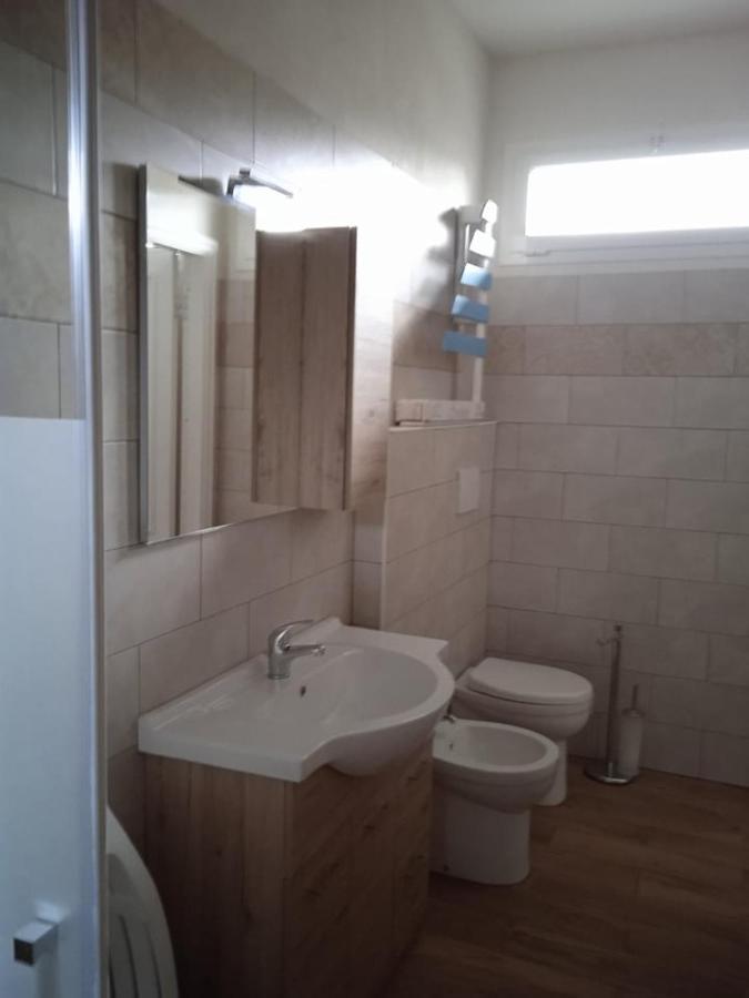 Ca Du Angiulin Hotel Casarza Ligure Bagian luar foto