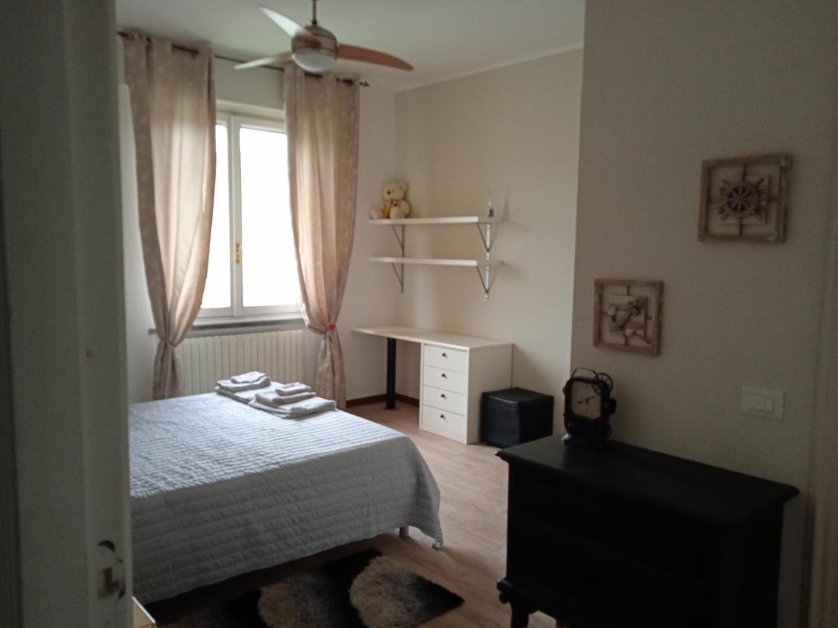 Ca Du Angiulin Hotel Casarza Ligure Bagian luar foto