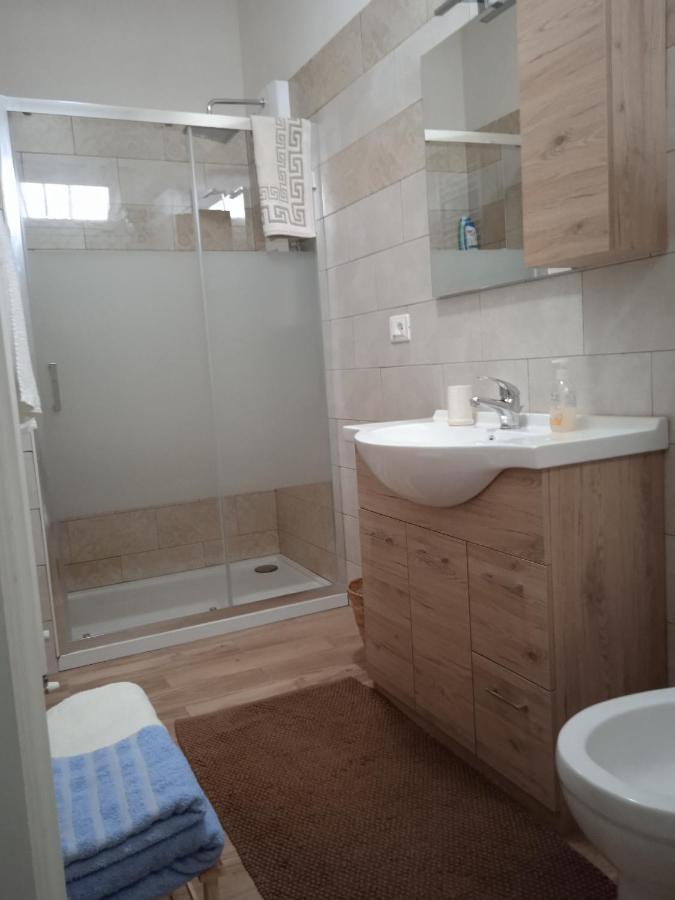 Ca Du Angiulin Hotel Casarza Ligure Bagian luar foto