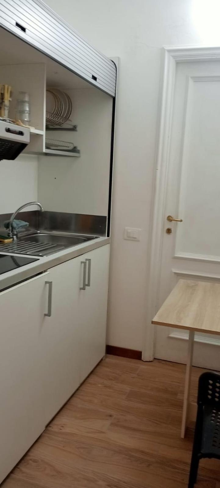 Ca Du Angiulin Hotel Casarza Ligure Bagian luar foto