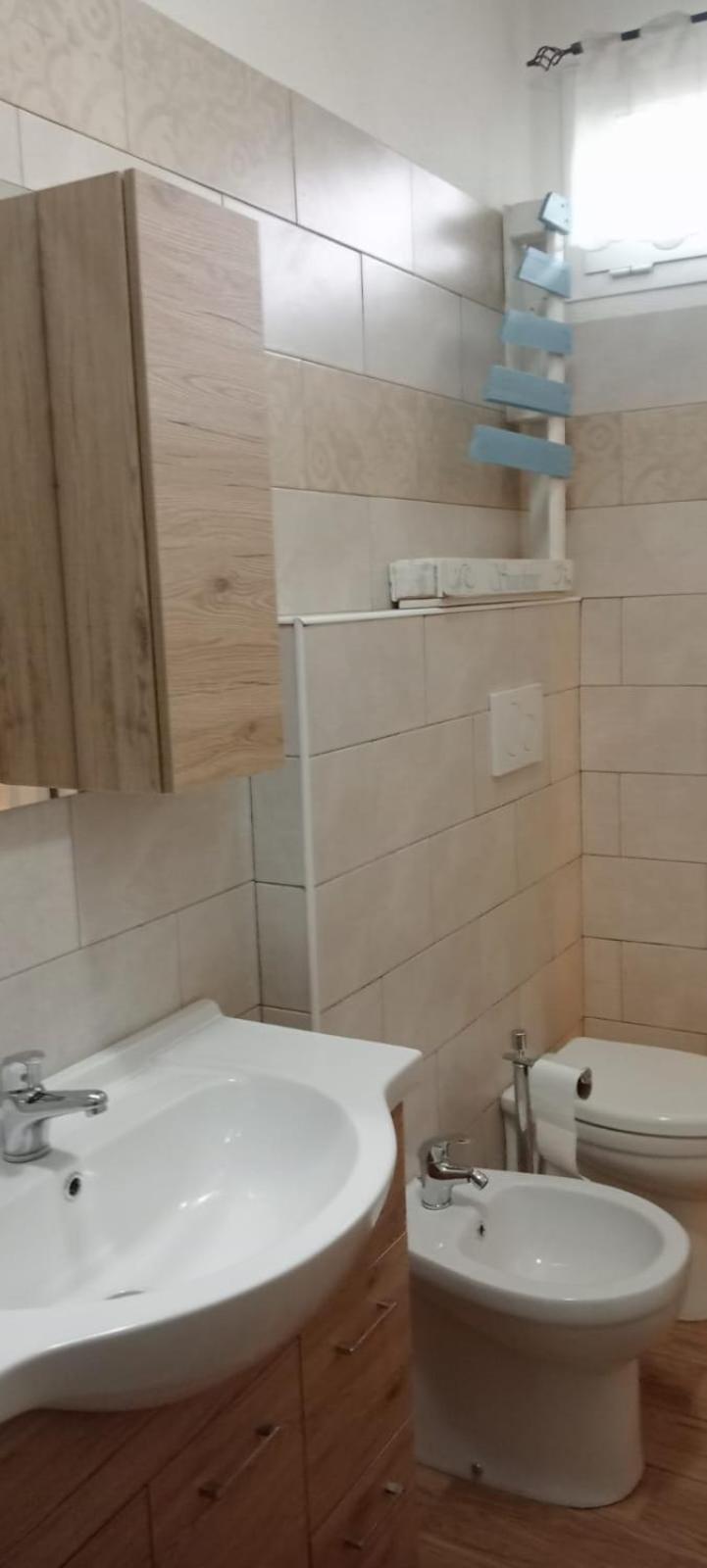 Ca Du Angiulin Hotel Casarza Ligure Bagian luar foto