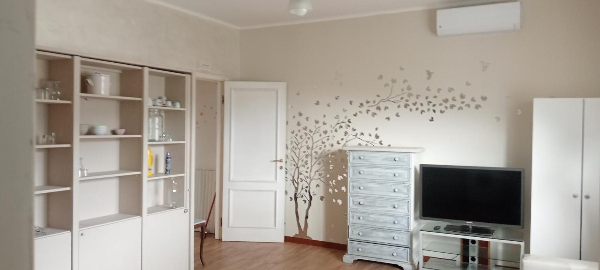 Ca Du Angiulin Hotel Casarza Ligure Bagian luar foto