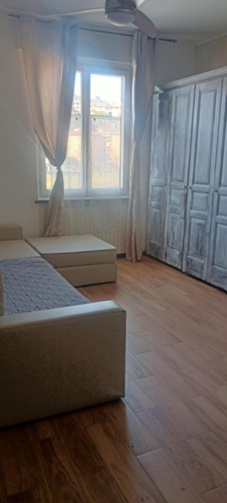 Ca Du Angiulin Hotel Casarza Ligure Bagian luar foto