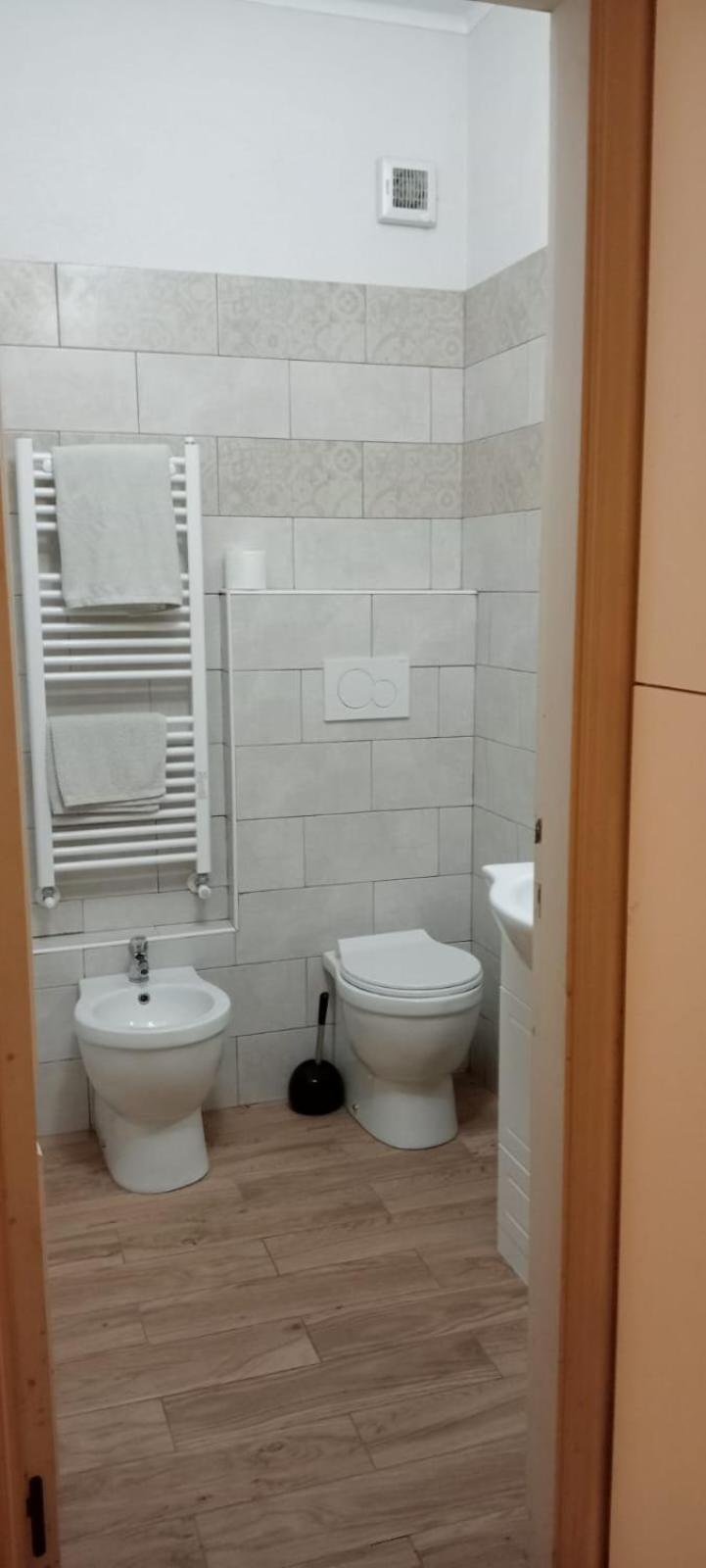 Ca Du Angiulin Hotel Casarza Ligure Bagian luar foto