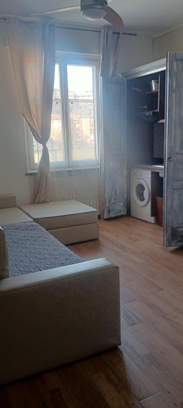 Ca Du Angiulin Hotel Casarza Ligure Bagian luar foto