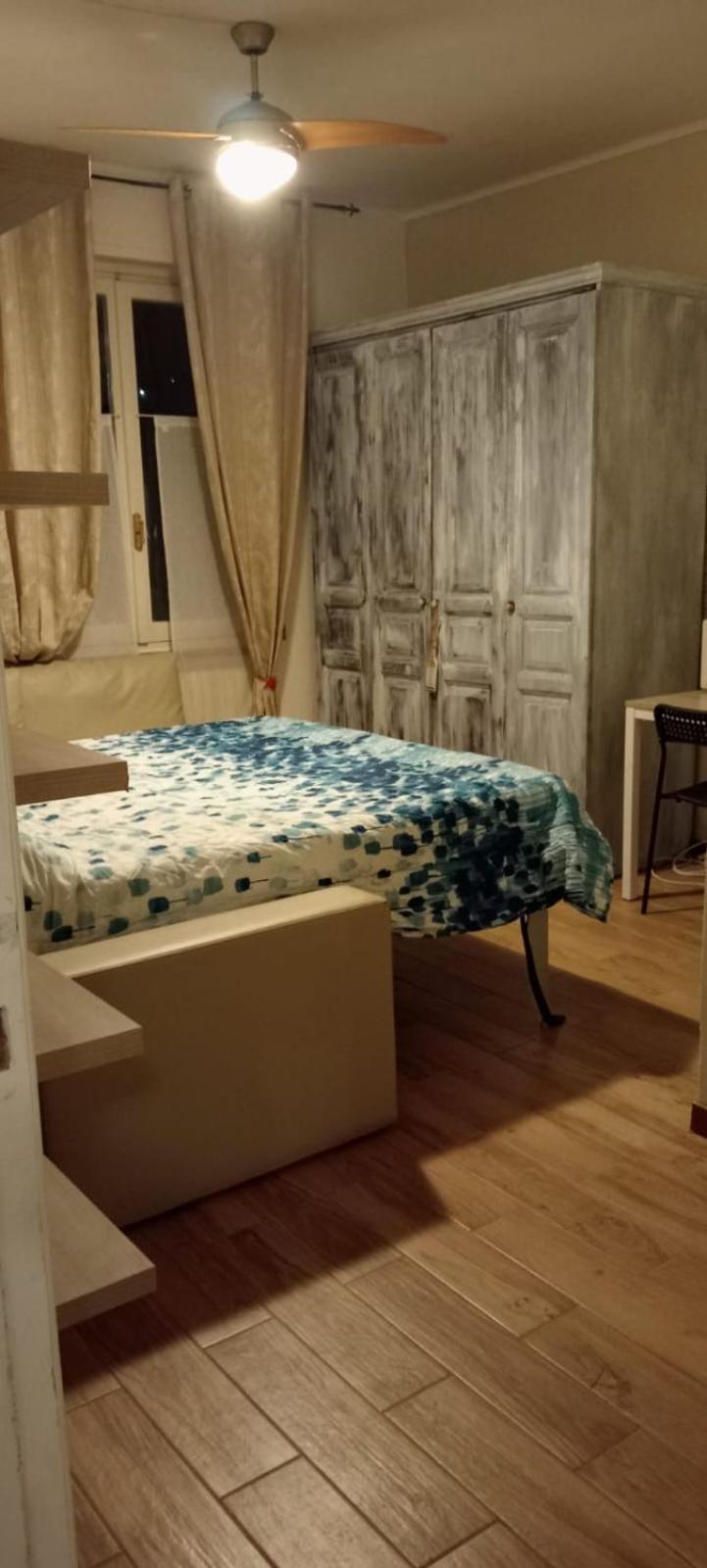 Ca Du Angiulin Hotel Casarza Ligure Bagian luar foto
